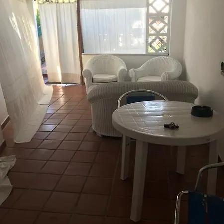 Casa Letizia