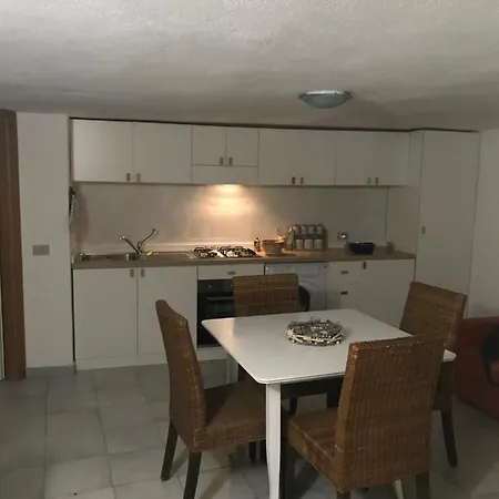 Casa Letizia Appartement