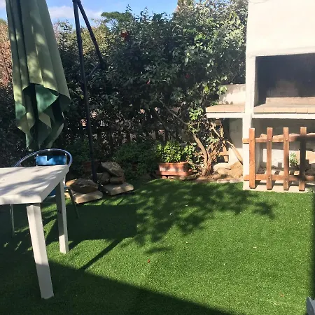 Casa Letizia Appartement